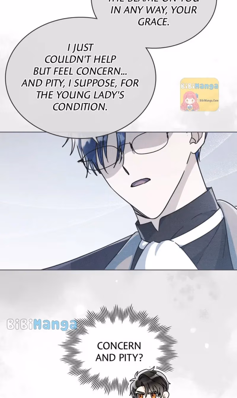 Shall We Bathe, Your Grace? Chapter 10 page 21 - 