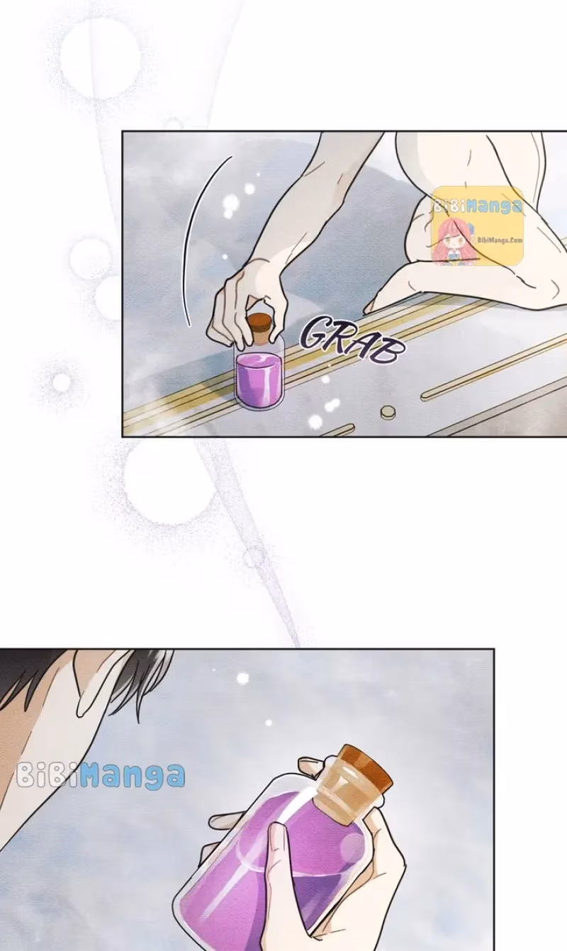 Shall We Bathe, Your Grace? Chapter 10 page 26 - 