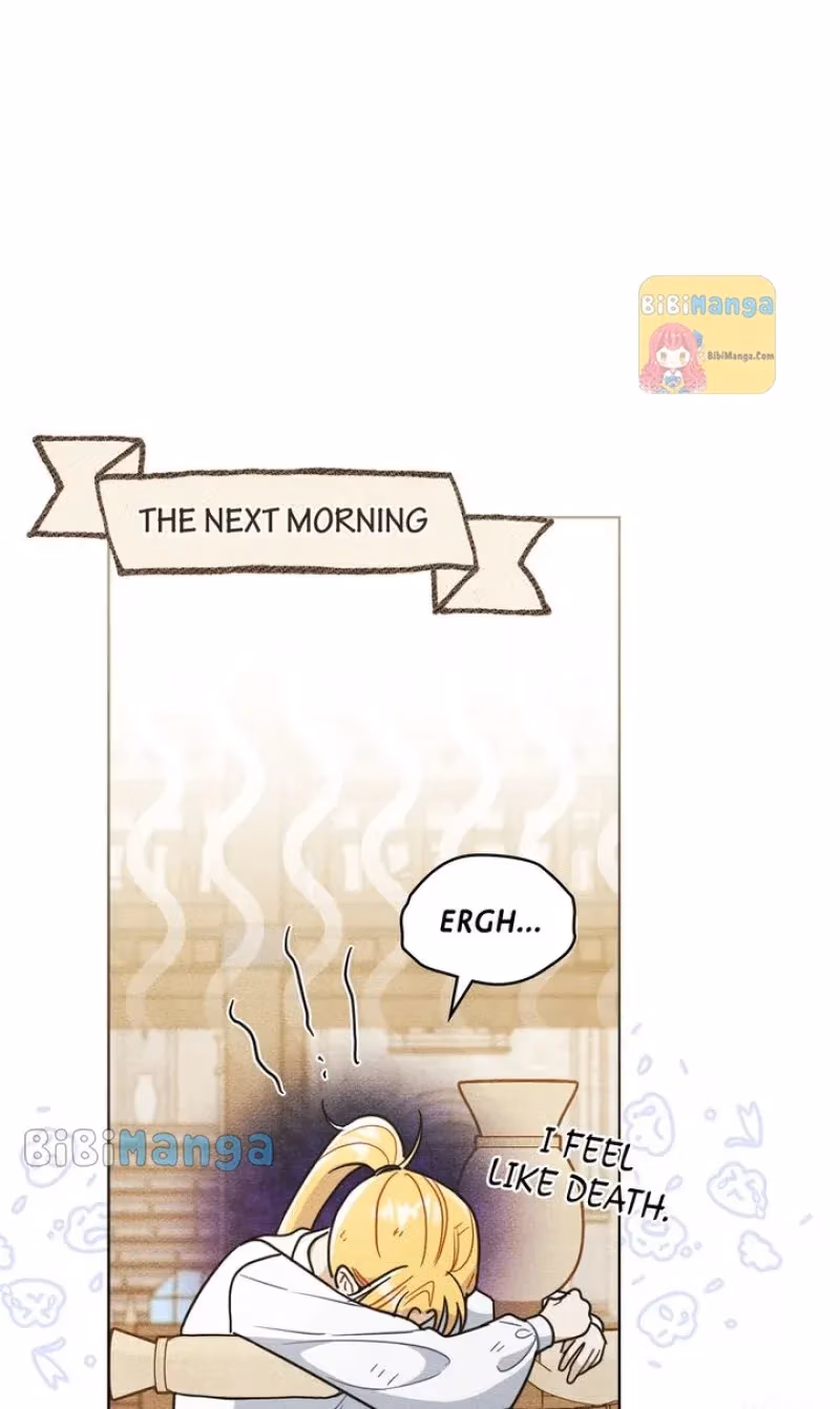 Shall We Bathe, Your Grace? Chapter 10 page 29 - 
