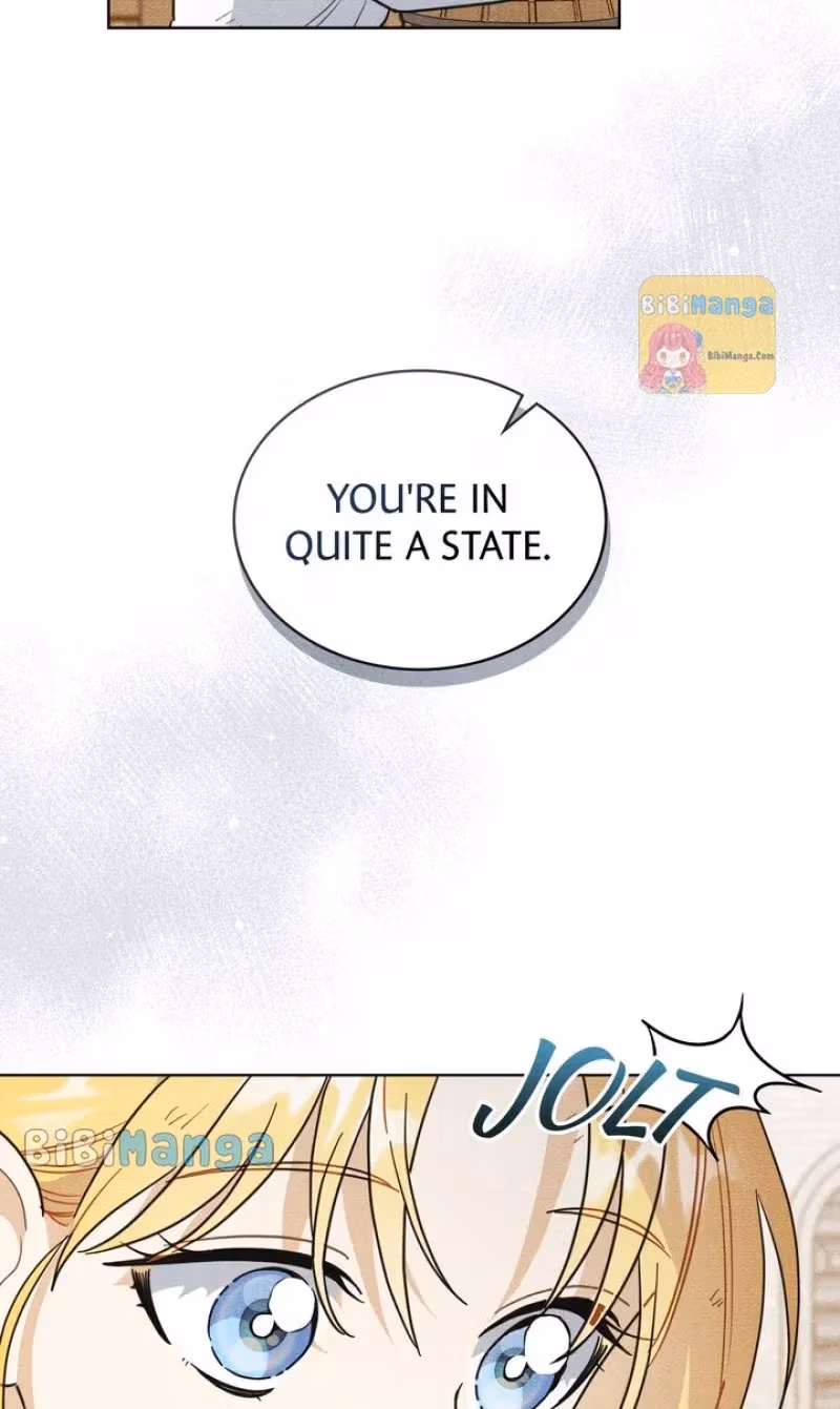 Shall We Bathe, Your Grace? Chapter 10 page 30 - 