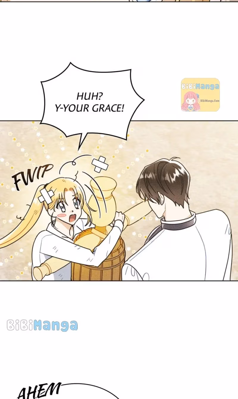 Shall We Bathe, Your Grace? Chapter 10 page 31 - 