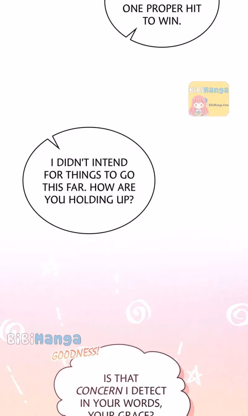 Shall We Bathe, Your Grace? Chapter 10 page 33 - 