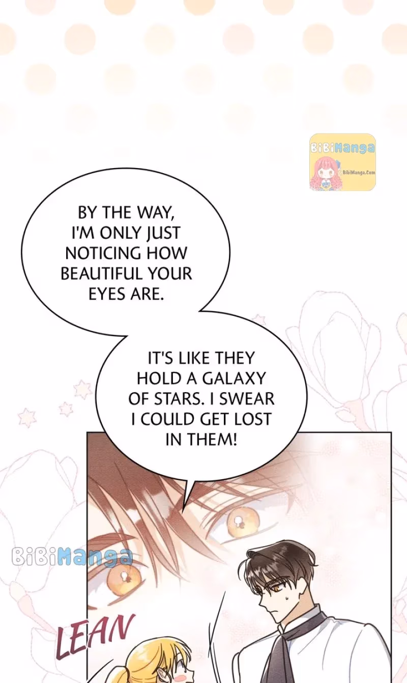 Shall We Bathe, Your Grace? Chapter 10 page 35 - 