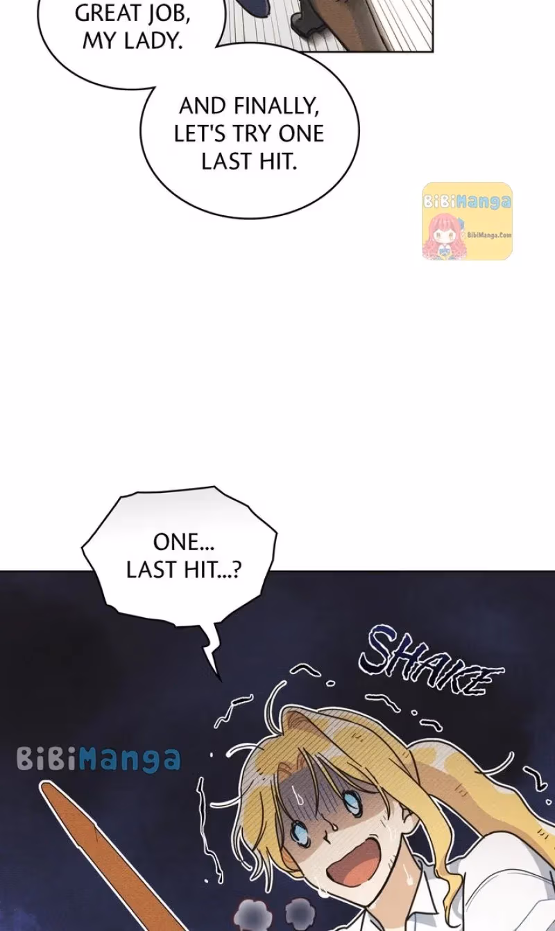Shall We Bathe, Your Grace? Chapter 10 page 5 - 
