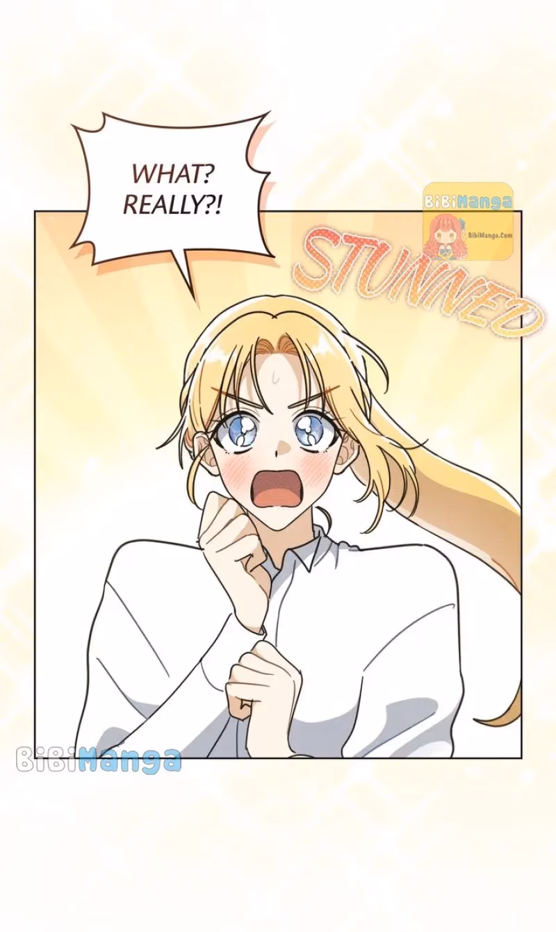 Shall We Bathe, Your Grace? Chapter 10 page 43 - 
