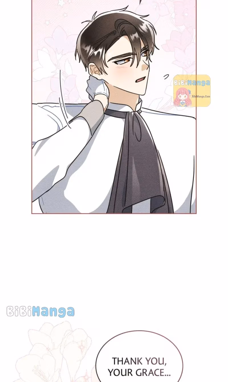 Shall We Bathe, Your Grace? Chapter 10 page 46 - 