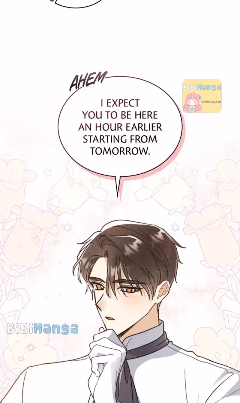 Shall We Bathe, Your Grace? Chapter 10 page 49 - 