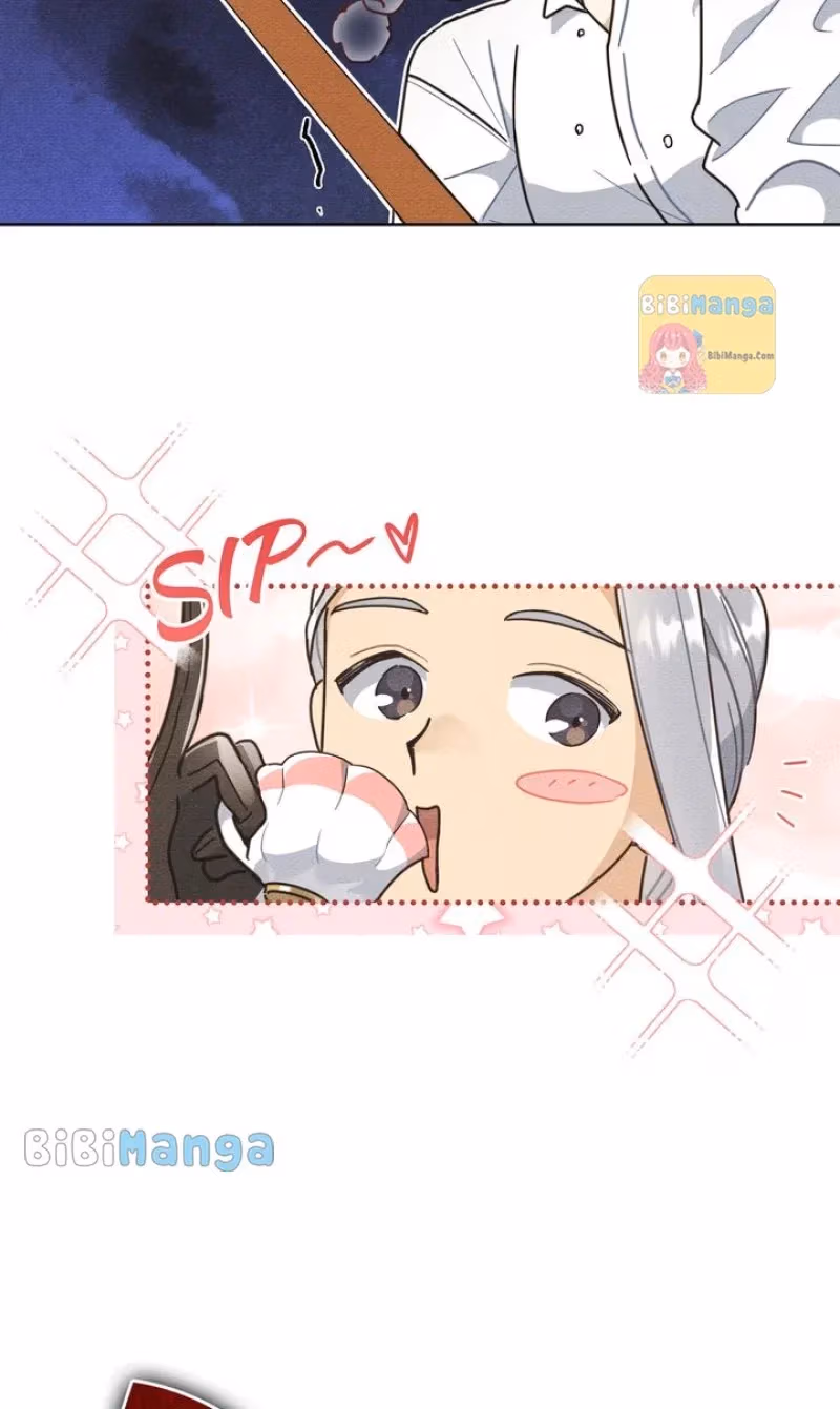Shall We Bathe, Your Grace? Chapter 10 page 6 - 