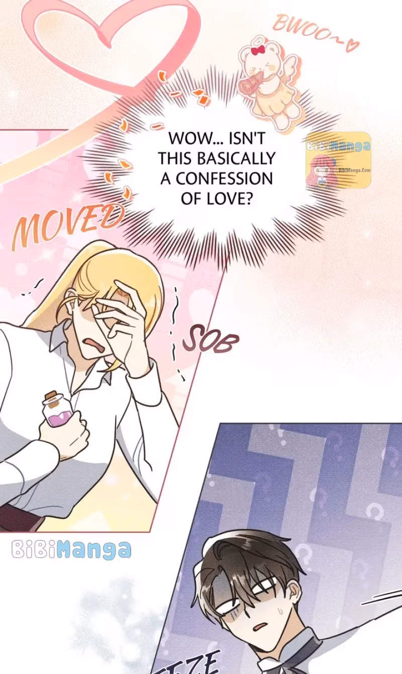 Shall We Bathe, Your Grace? Chapter 10 page 51 - 