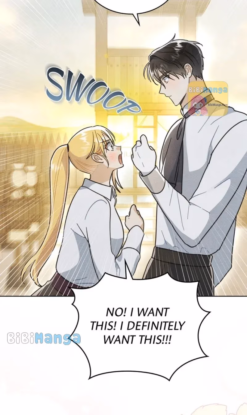 Shall We Bathe, Your Grace? Chapter 10 page 54 - 