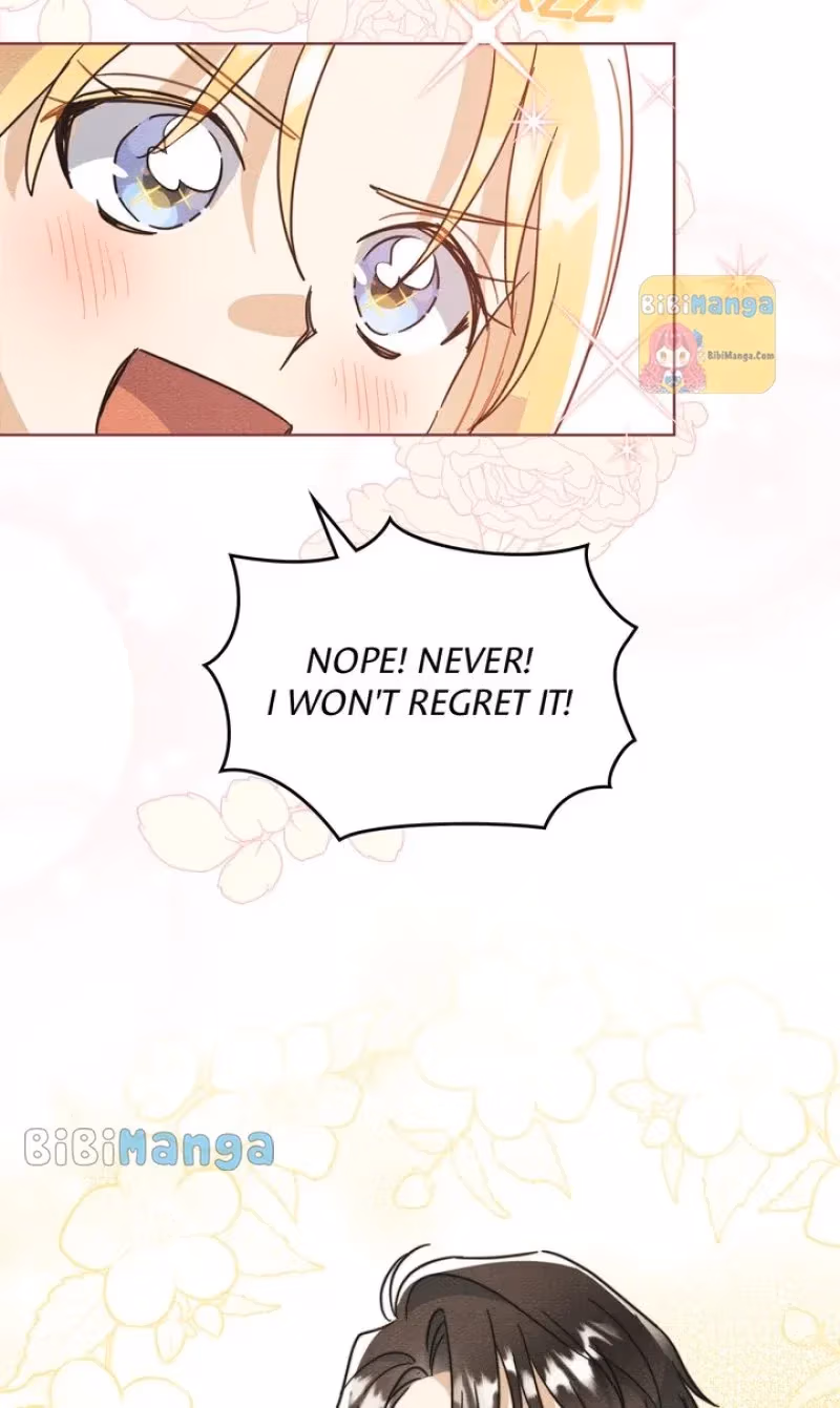 Shall We Bathe, Your Grace? Chapter 10 page 56 - 