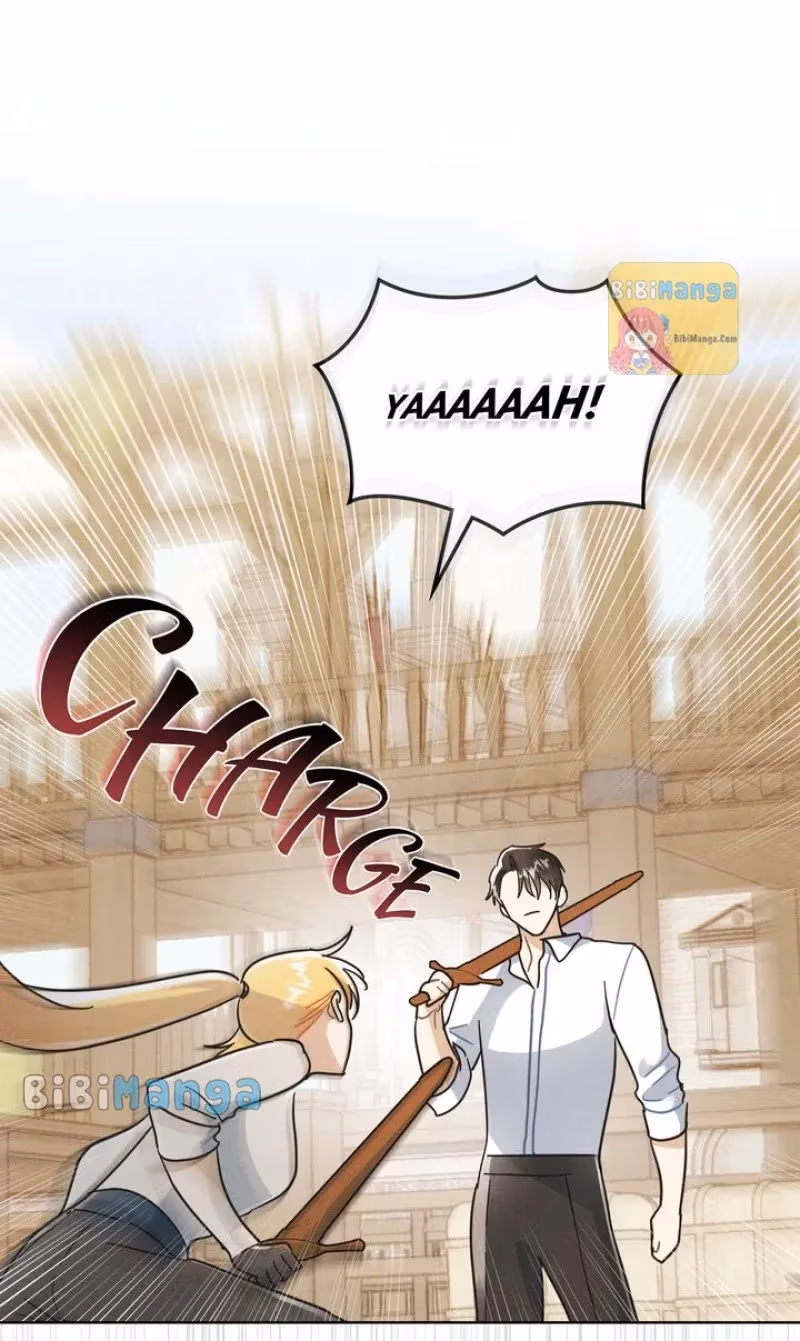 Shall We Bathe, Your Grace? Chapter 10 page 63 - 