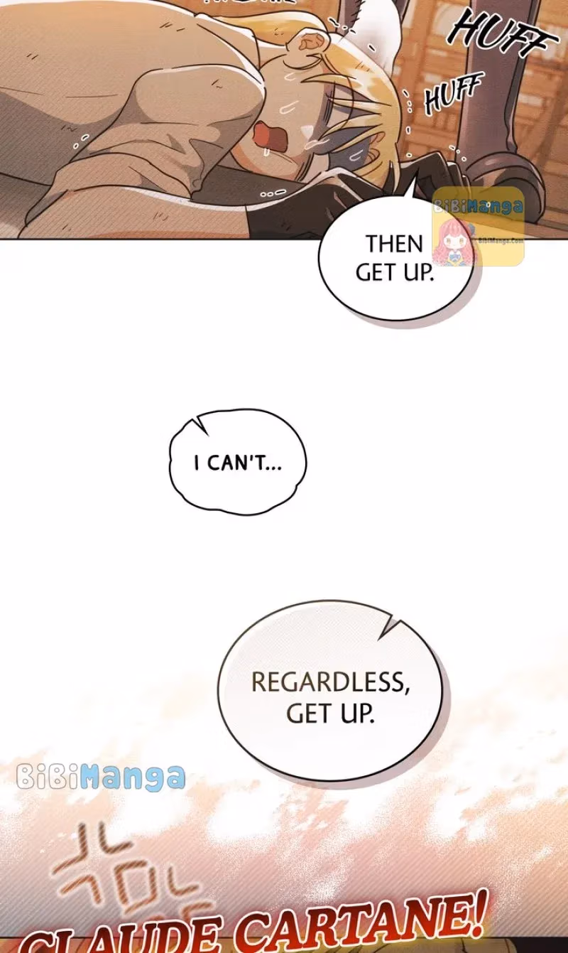 Shall We Bathe, Your Grace? Chapter 10 page 67 - 