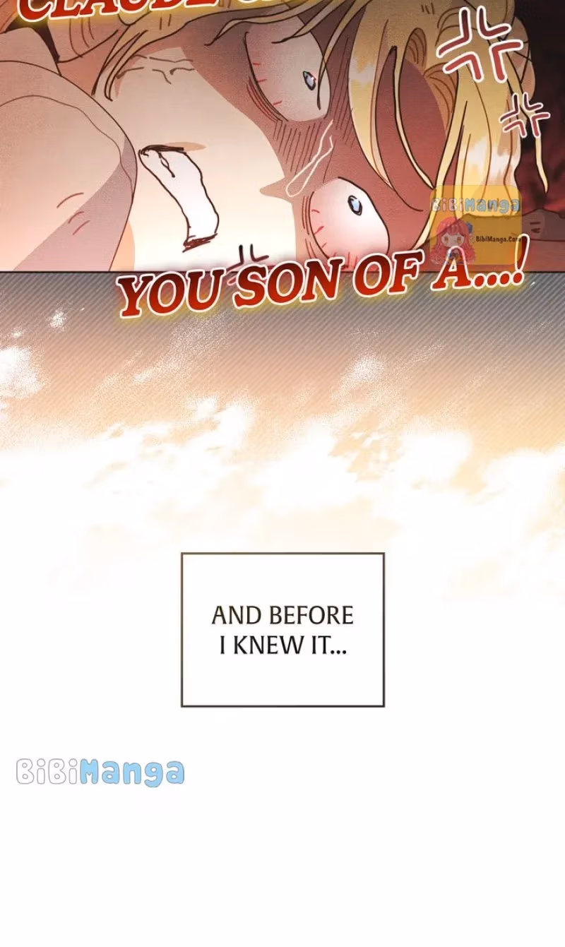 Shall We Bathe, Your Grace? Chapter 10 page 68 - 