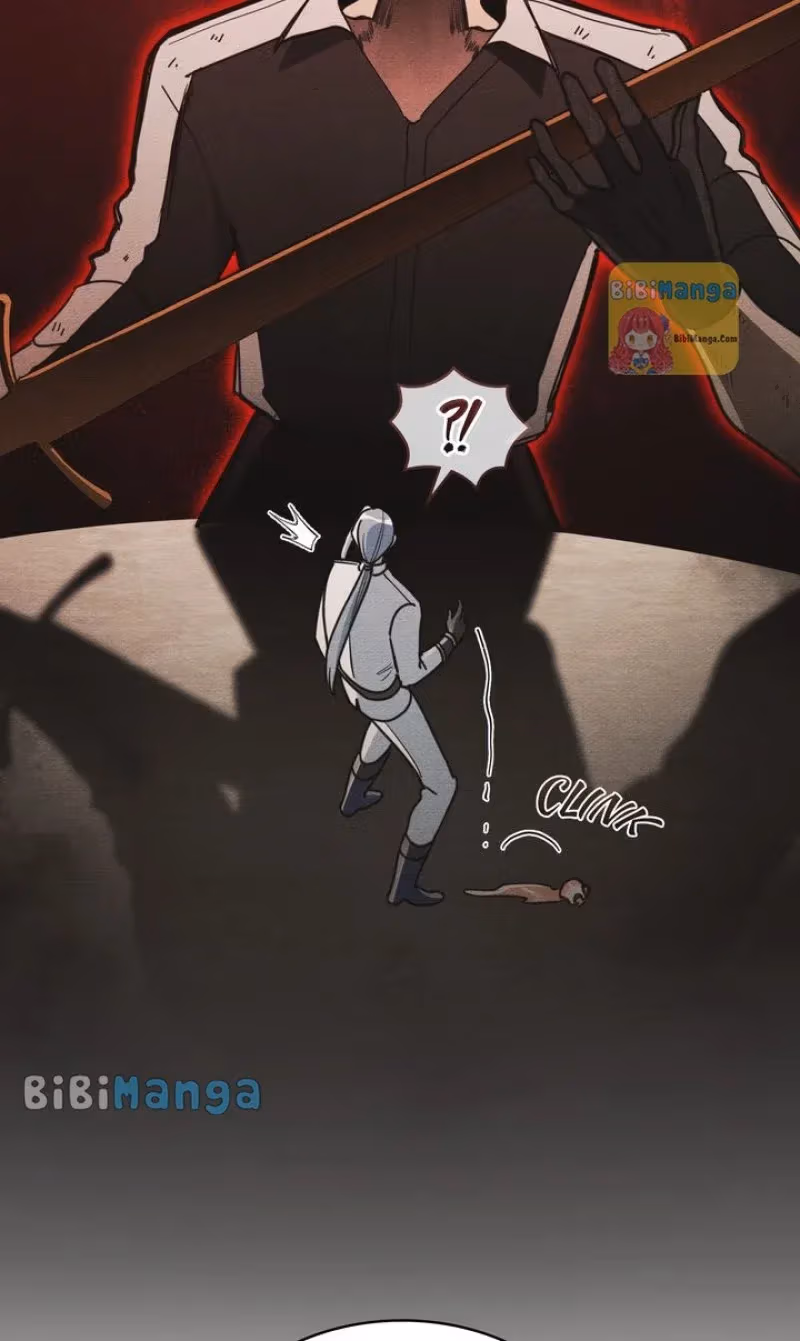 Shall We Bathe, Your Grace? Chapter 10 page 8 - 