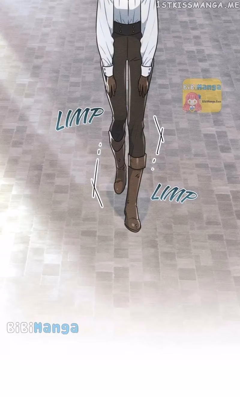 Shall We Bathe, Your Grace? Chapter 11 page 2 - 