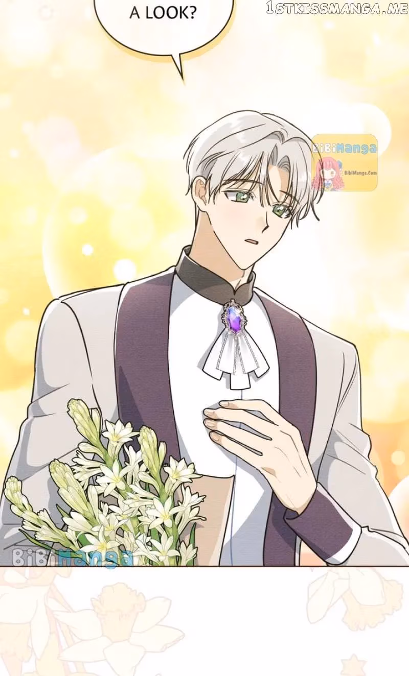 Shall We Bathe, Your Grace? Chapter 11 page 16 - 