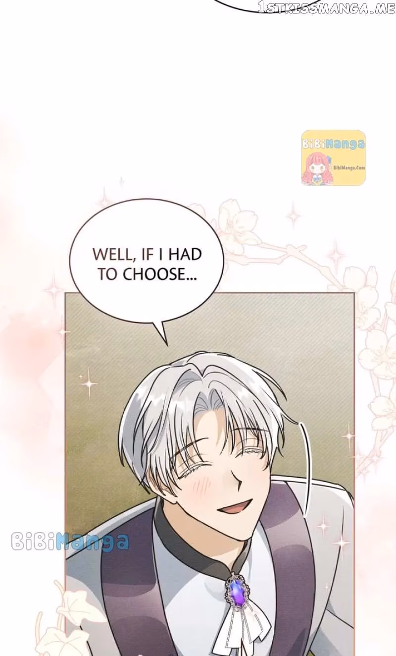 Shall We Bathe, Your Grace? Chapter 11 page 20 - 
