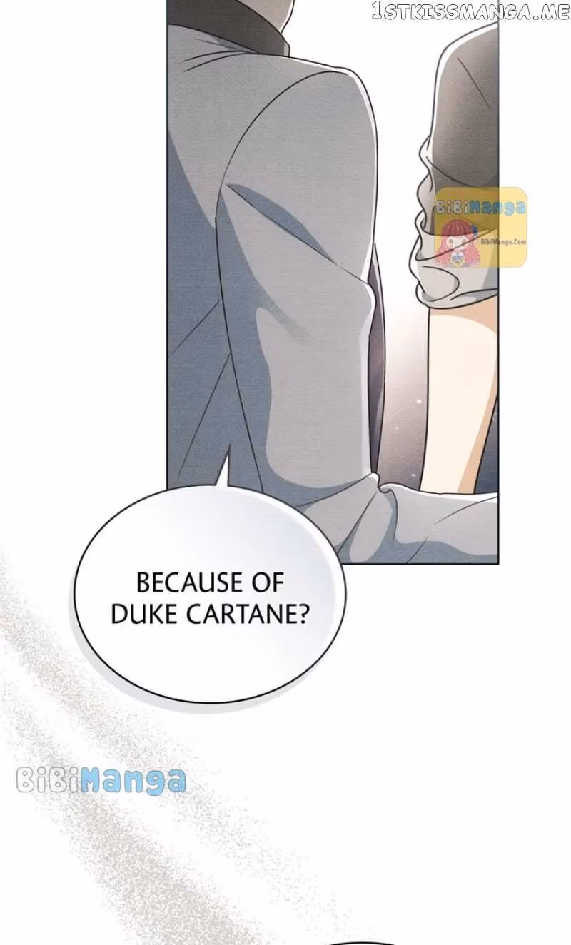 Shall We Bathe, Your Grace? Chapter 11 page 25 - 