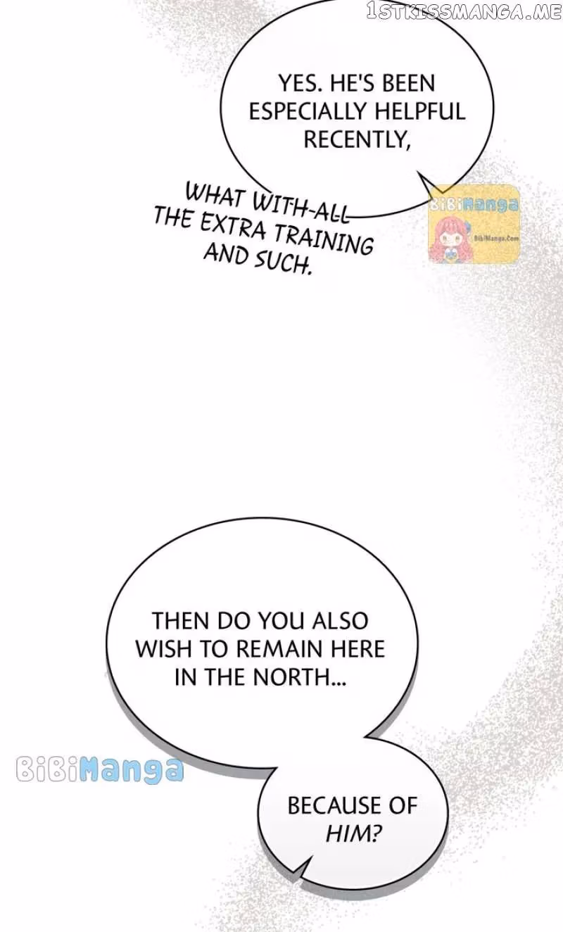 Shall We Bathe, Your Grace? Chapter 11 page 26 - 