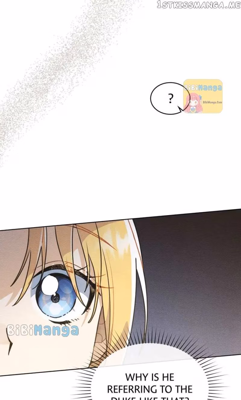 Shall We Bathe, Your Grace? Chapter 11 page 27 - 