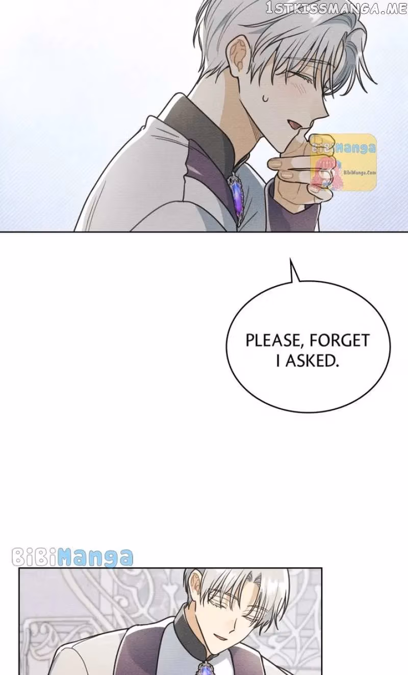 Shall We Bathe, Your Grace? Chapter 11 page 30 - 
