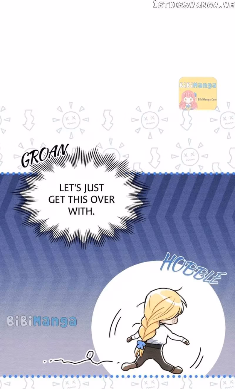 Shall We Bathe, Your Grace? Chapter 11 page 6 - 