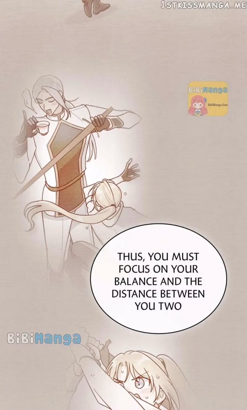 Shall We Bathe, Your Grace? Chapter 11 page 53 - 
