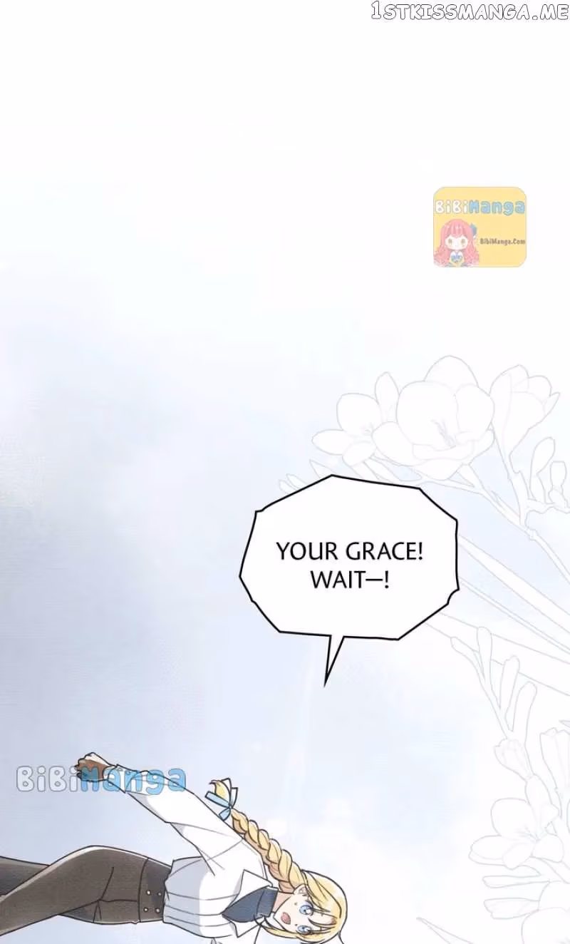 Shall We Bathe, Your Grace? Chapter 11 page 60 - 