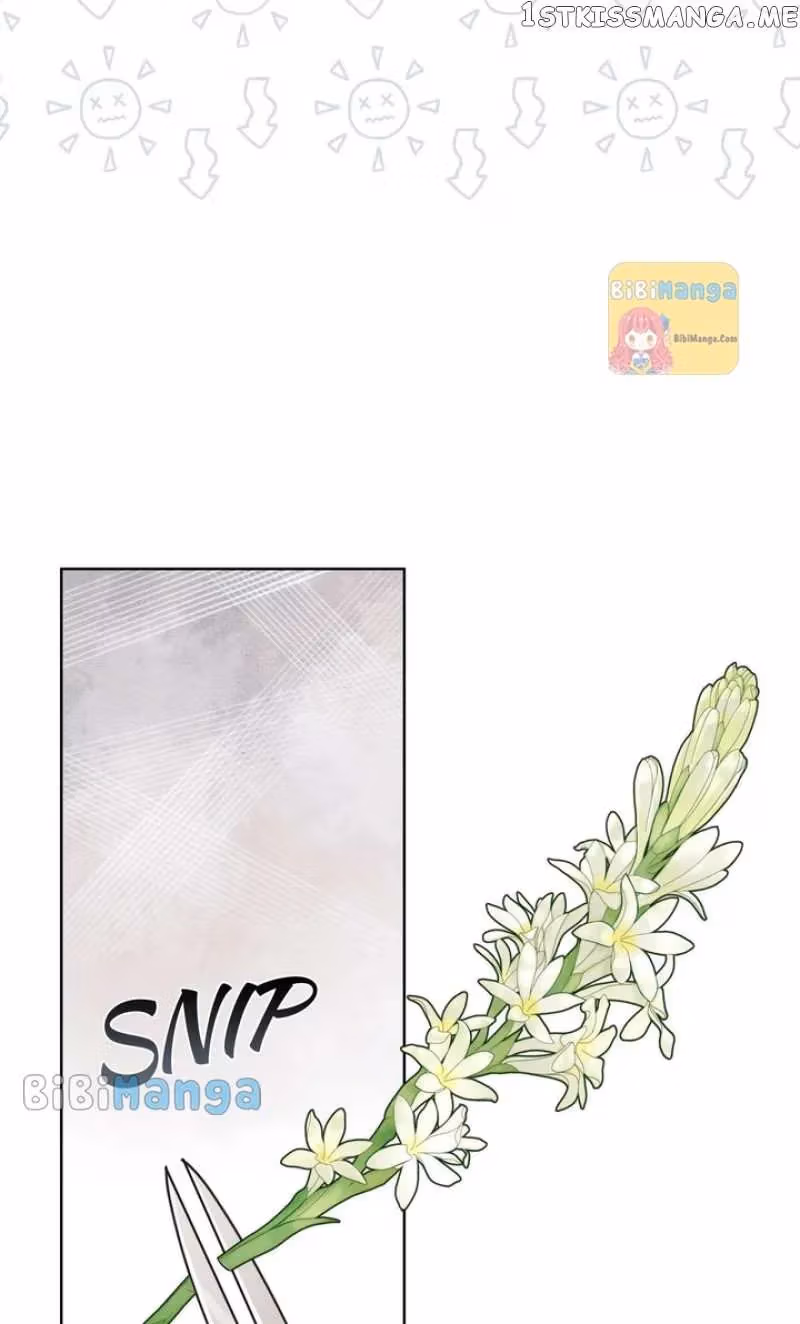 Shall We Bathe, Your Grace? Chapter 11 page 7 - 