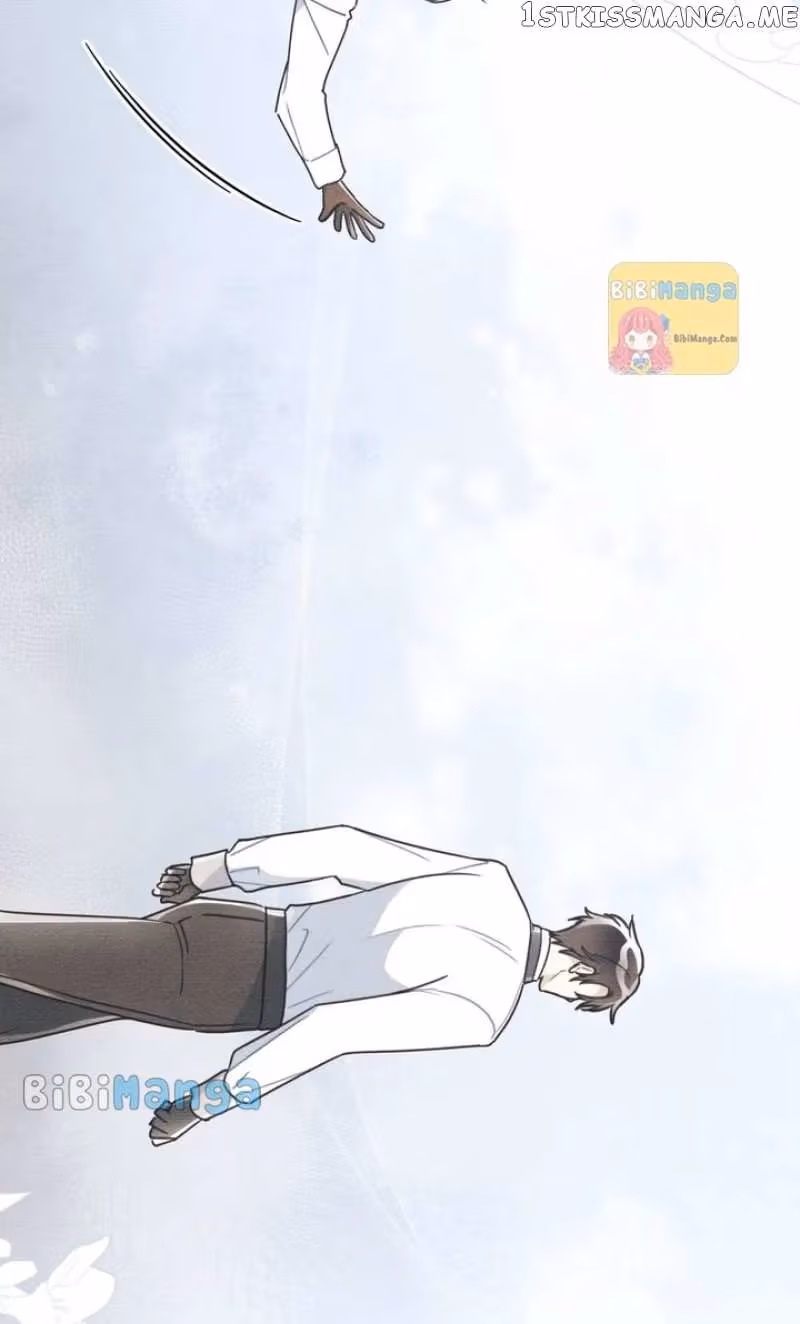 Shall We Bathe, Your Grace? Chapter 11 page 61 - 