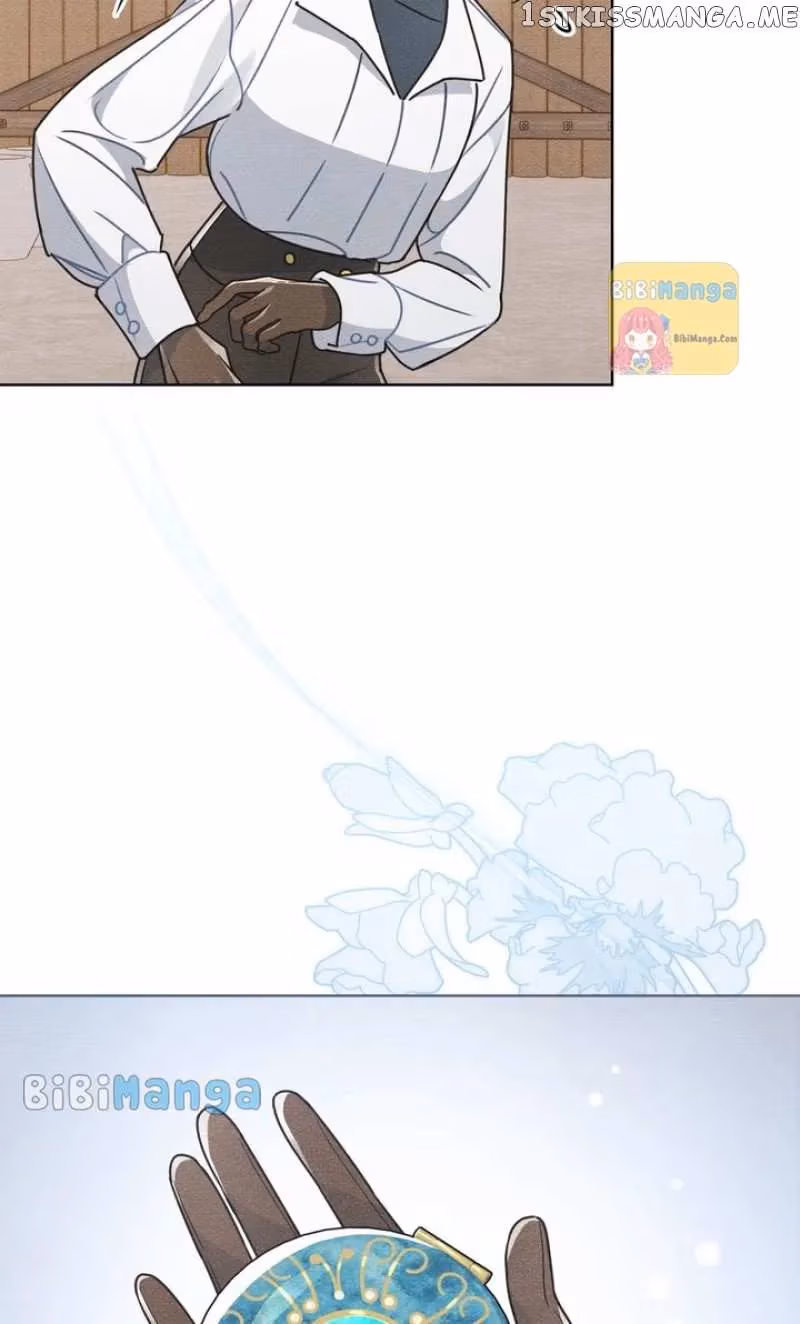 Shall We Bathe, Your Grace? Chapter 11 page 64 - 