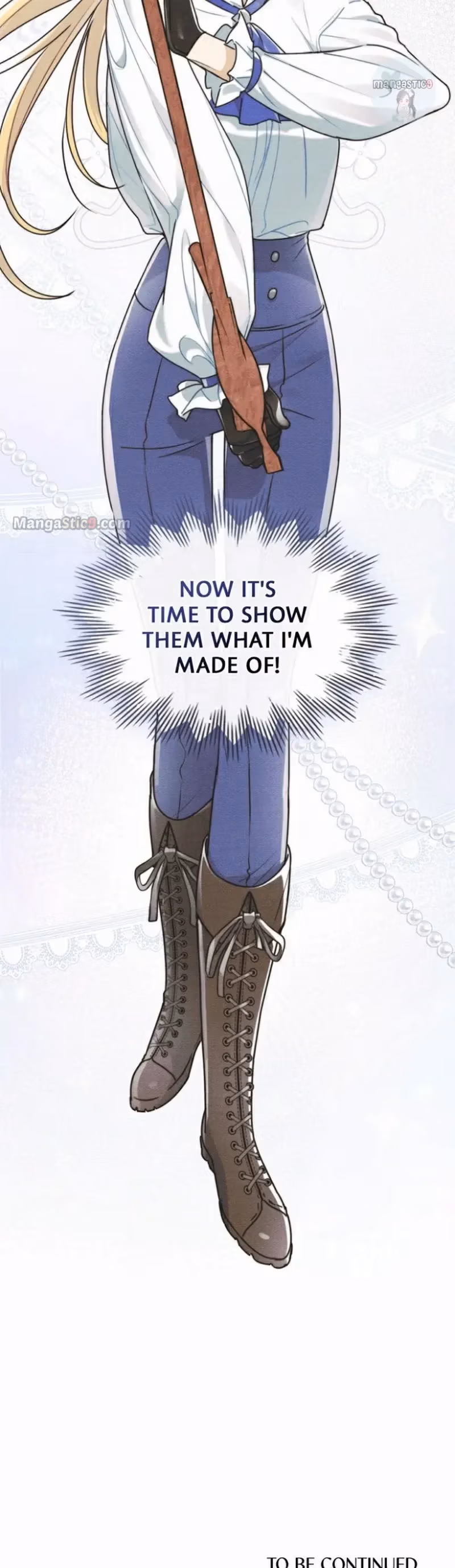 Shall We Bathe, Your Grace? Chapter 12 page 29 - 