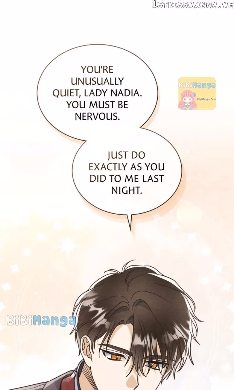 Shall We Bathe, Your Grace? Chapter 13 page 12 - 