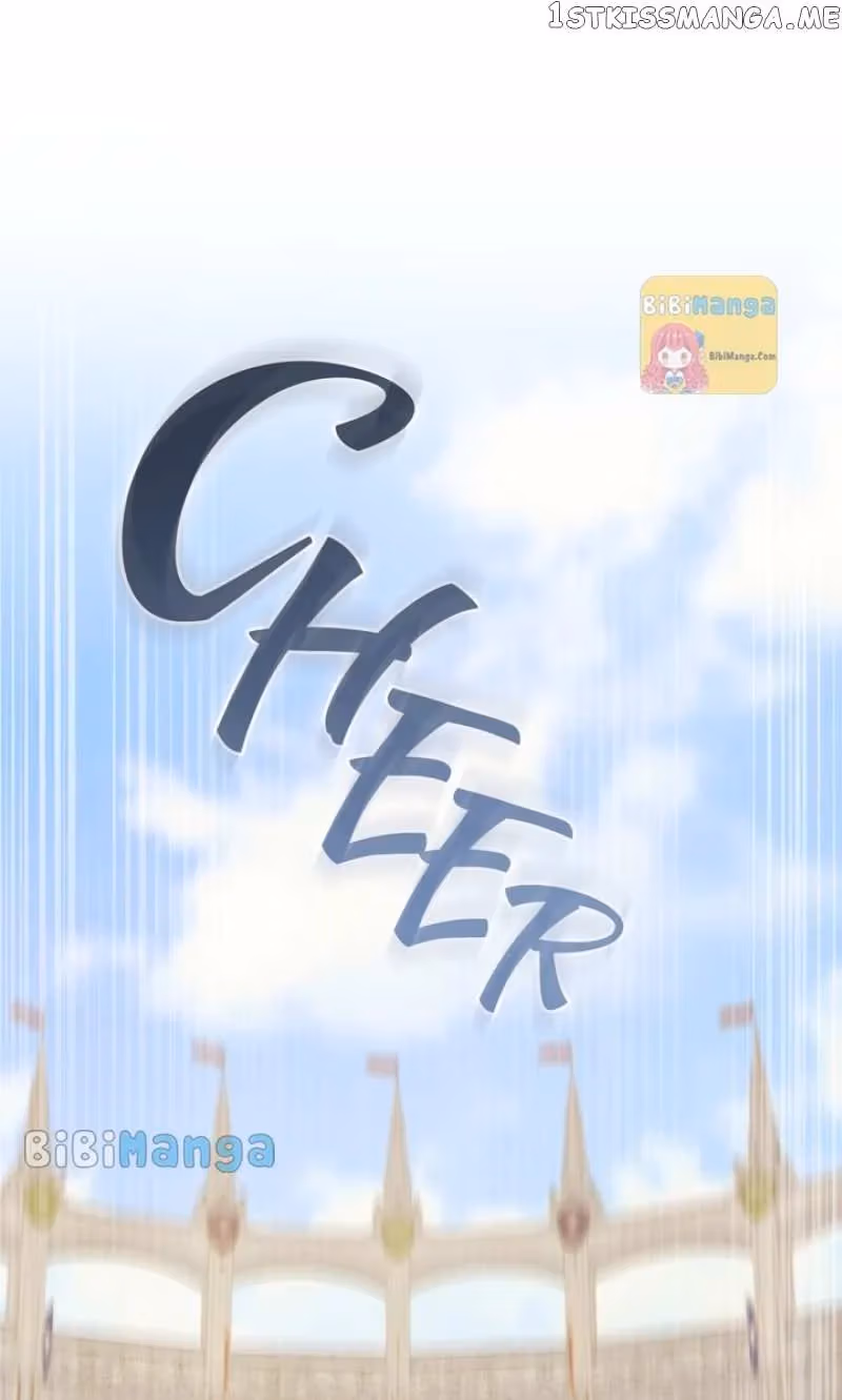 Shall We Bathe, Your Grace? Chapter 13 page 18 - 