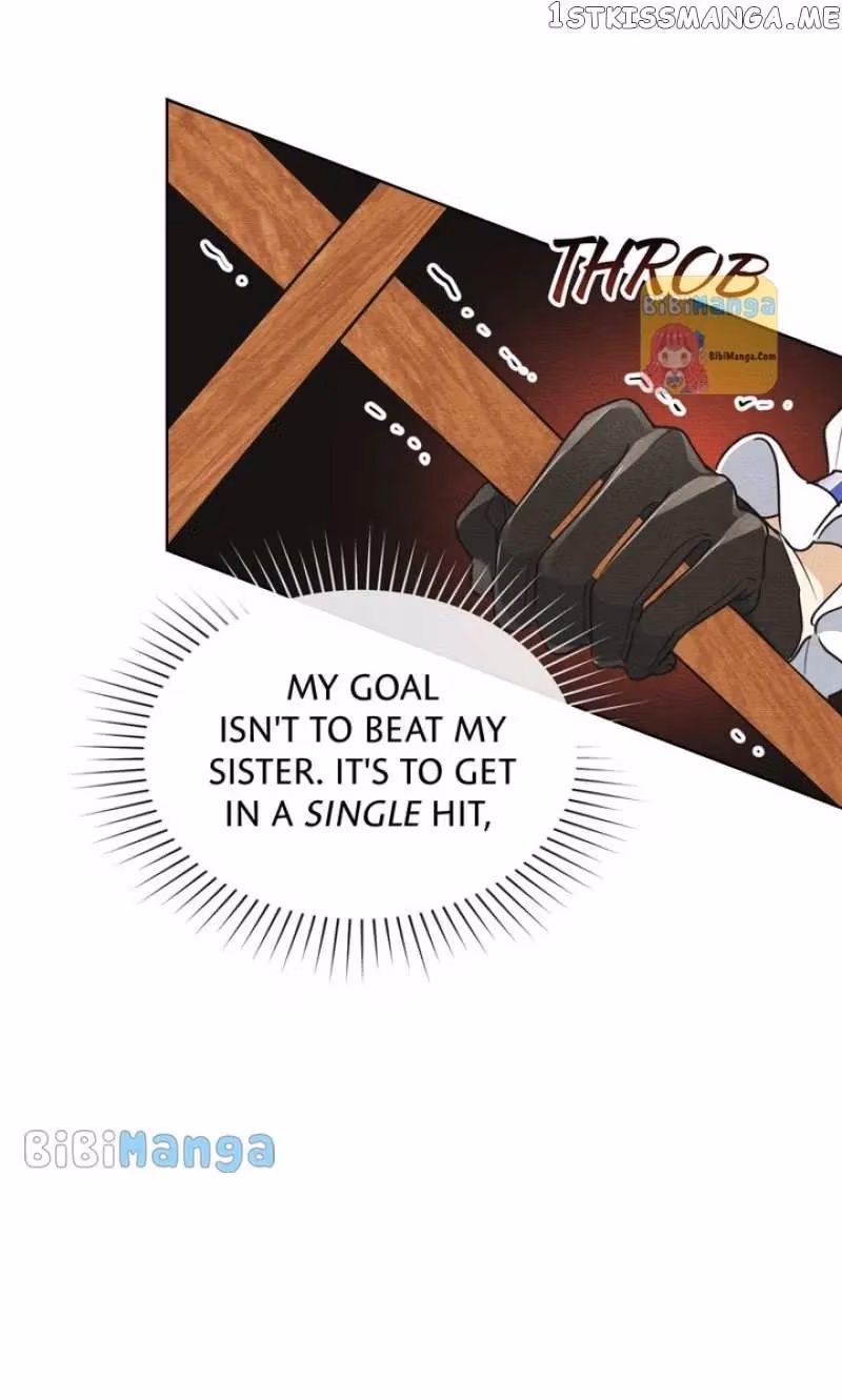 Shall We Bathe, Your Grace? Chapter 13 page 26 - 