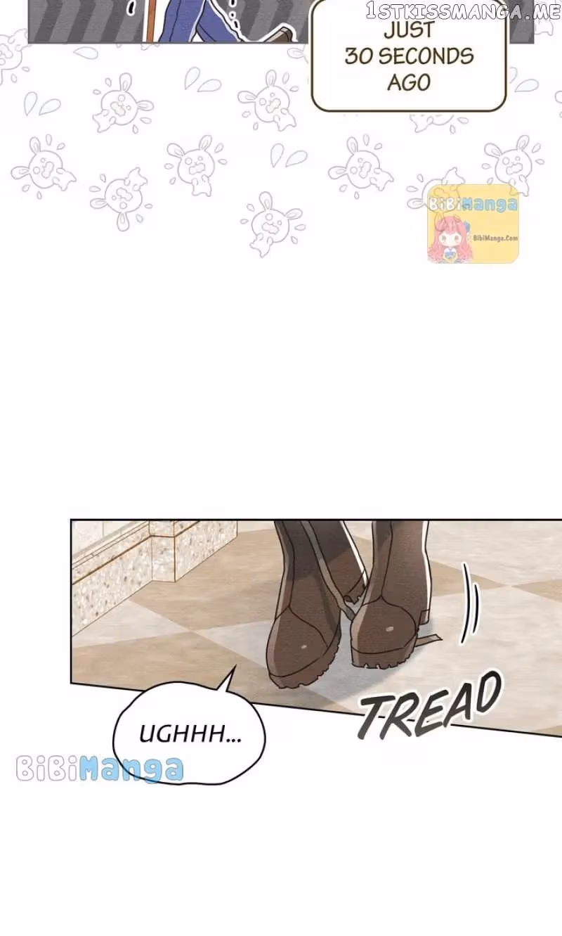 Shall We Bathe, Your Grace? Chapter 13 page 4 - 