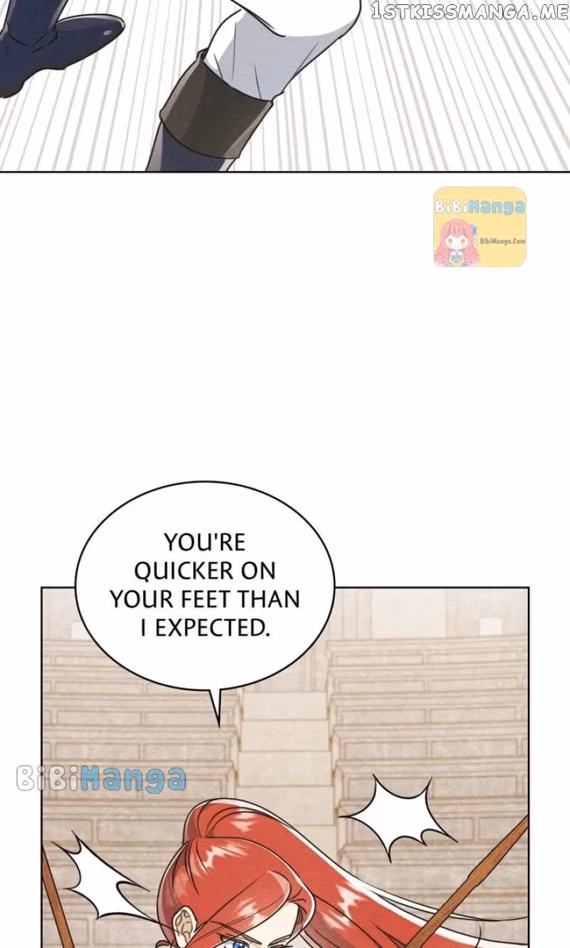 Shall We Bathe, Your Grace? Chapter 13 page 31 - 