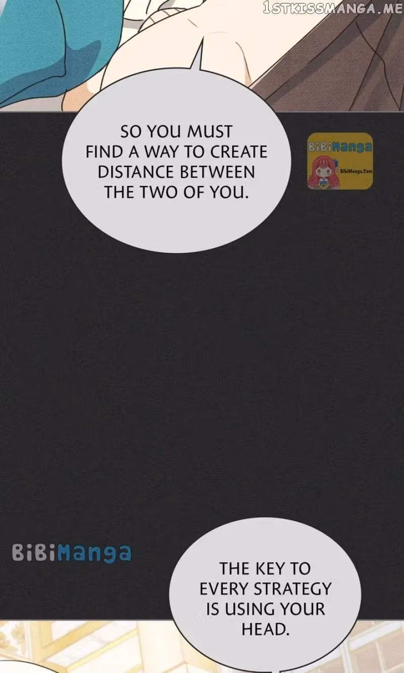 Shall We Bathe, Your Grace? Chapter 13 page 38 - 