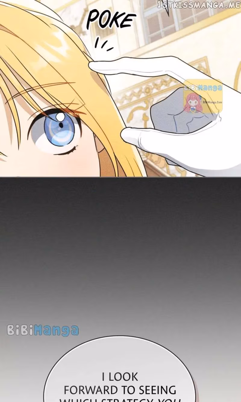 Shall We Bathe, Your Grace? Chapter 13 page 39 - 