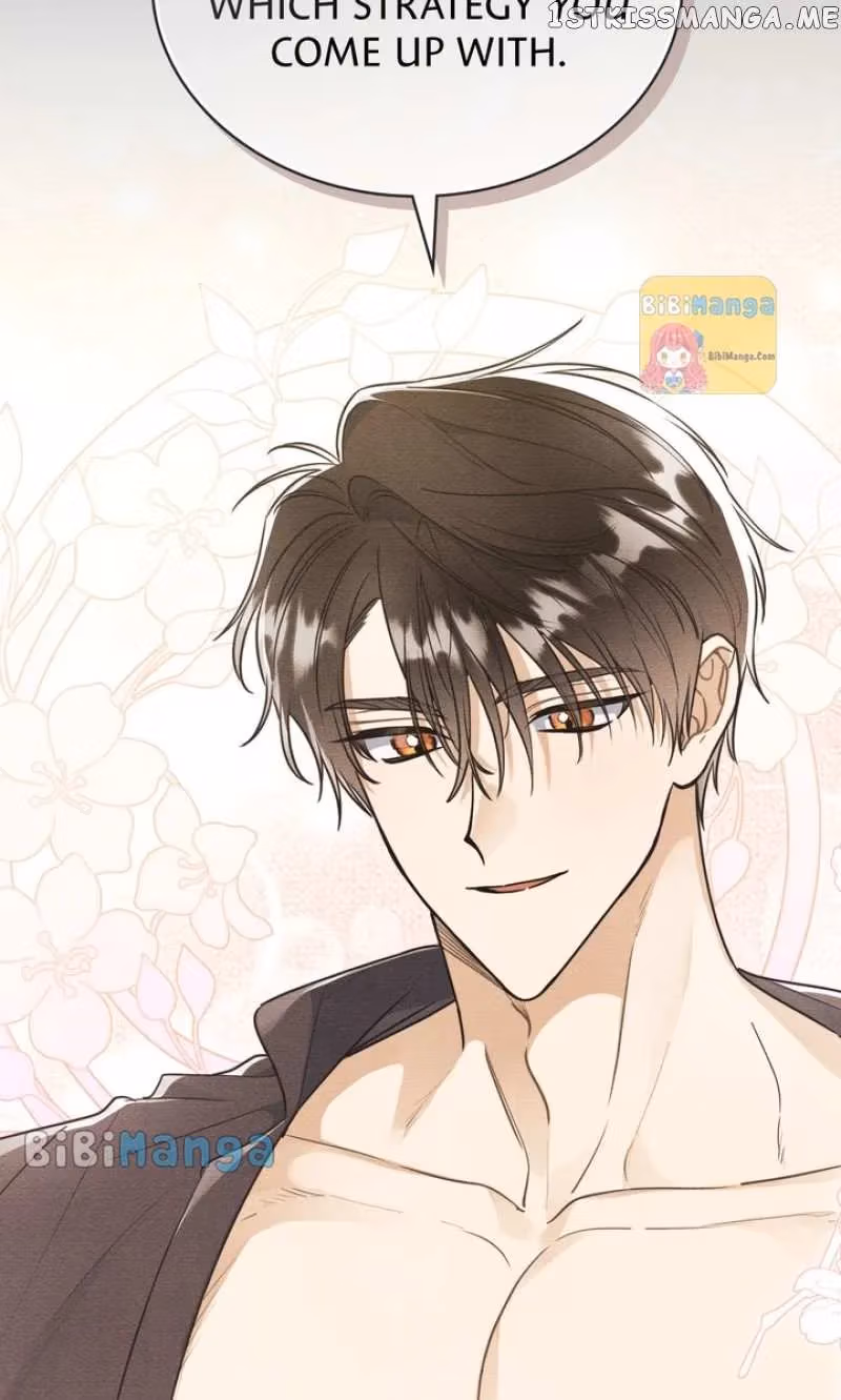 Shall We Bathe, Your Grace? Chapter 13 page 40 - 