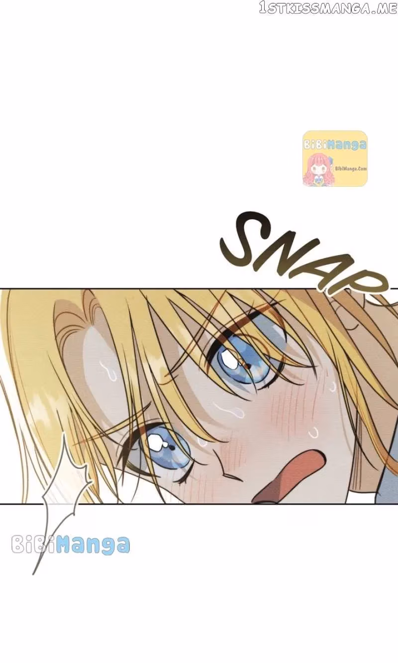 Shall We Bathe, Your Grace? Chapter 13 page 43 - 