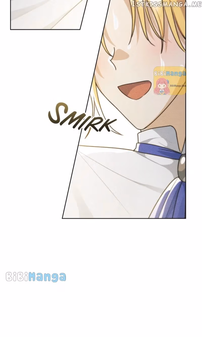 Shall We Bathe, Your Grace? Chapter 13 page 50 - 