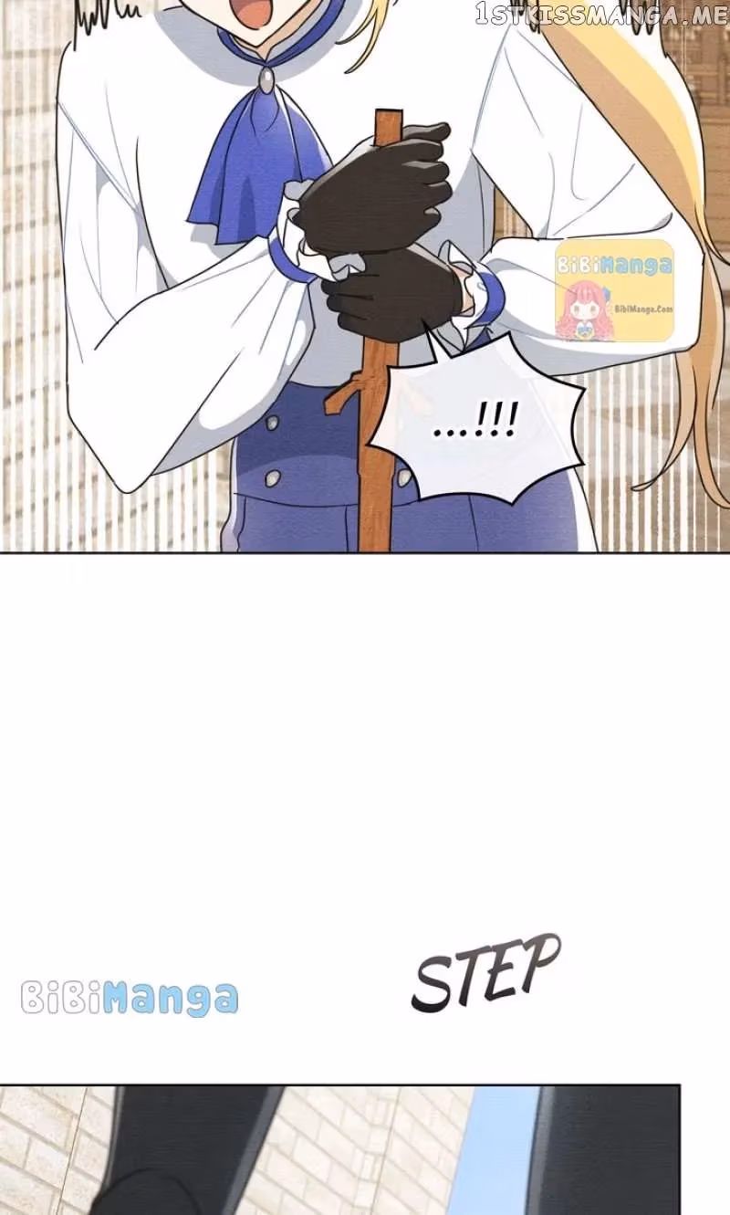 Shall We Bathe, Your Grace? Chapter 13 page 6 - 