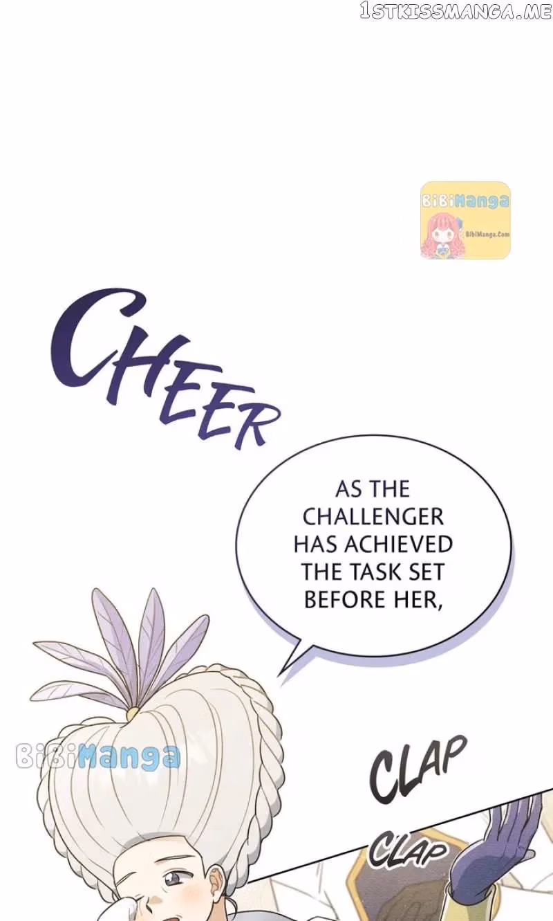 Shall We Bathe, Your Grace? Chapter 13 page 58 - 