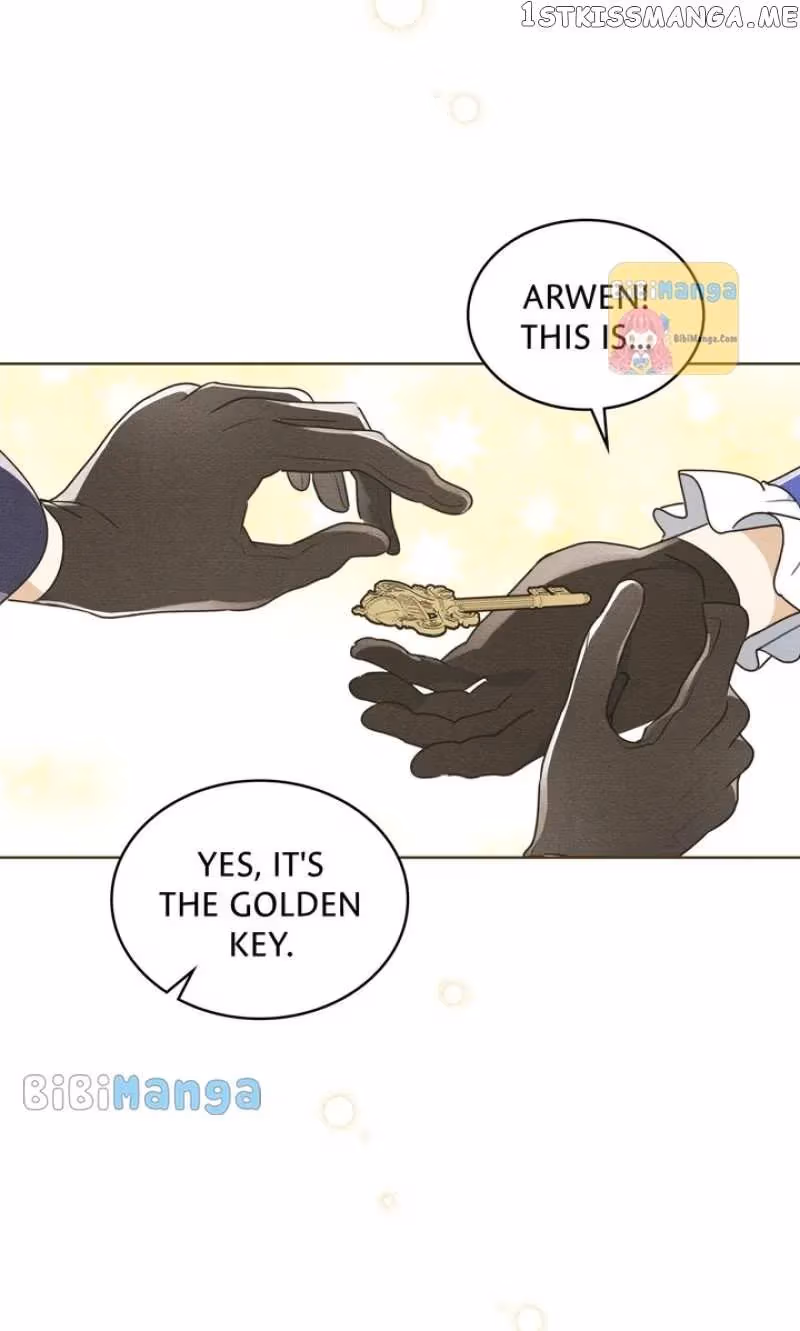Shall We Bathe, Your Grace? Chapter 13 page 66 - 