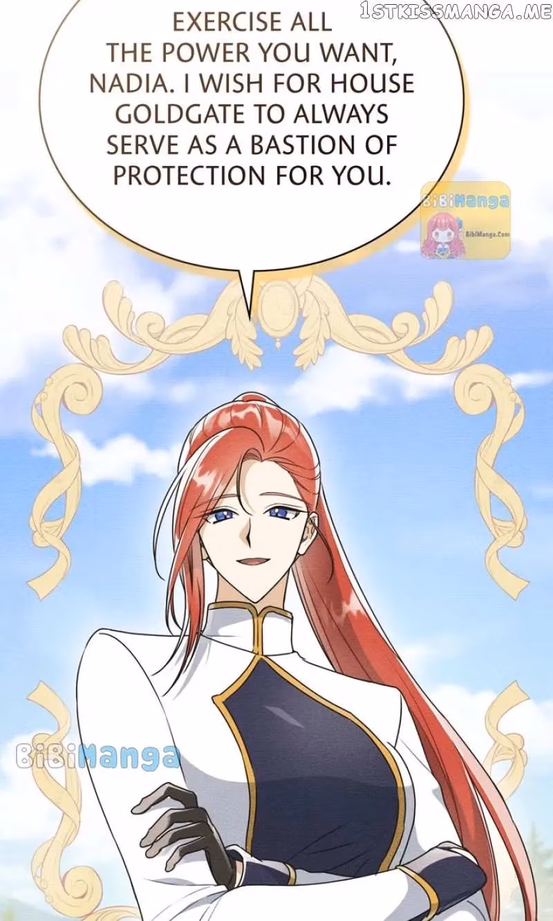 Shall We Bathe, Your Grace? Chapter 13 page 70 - 