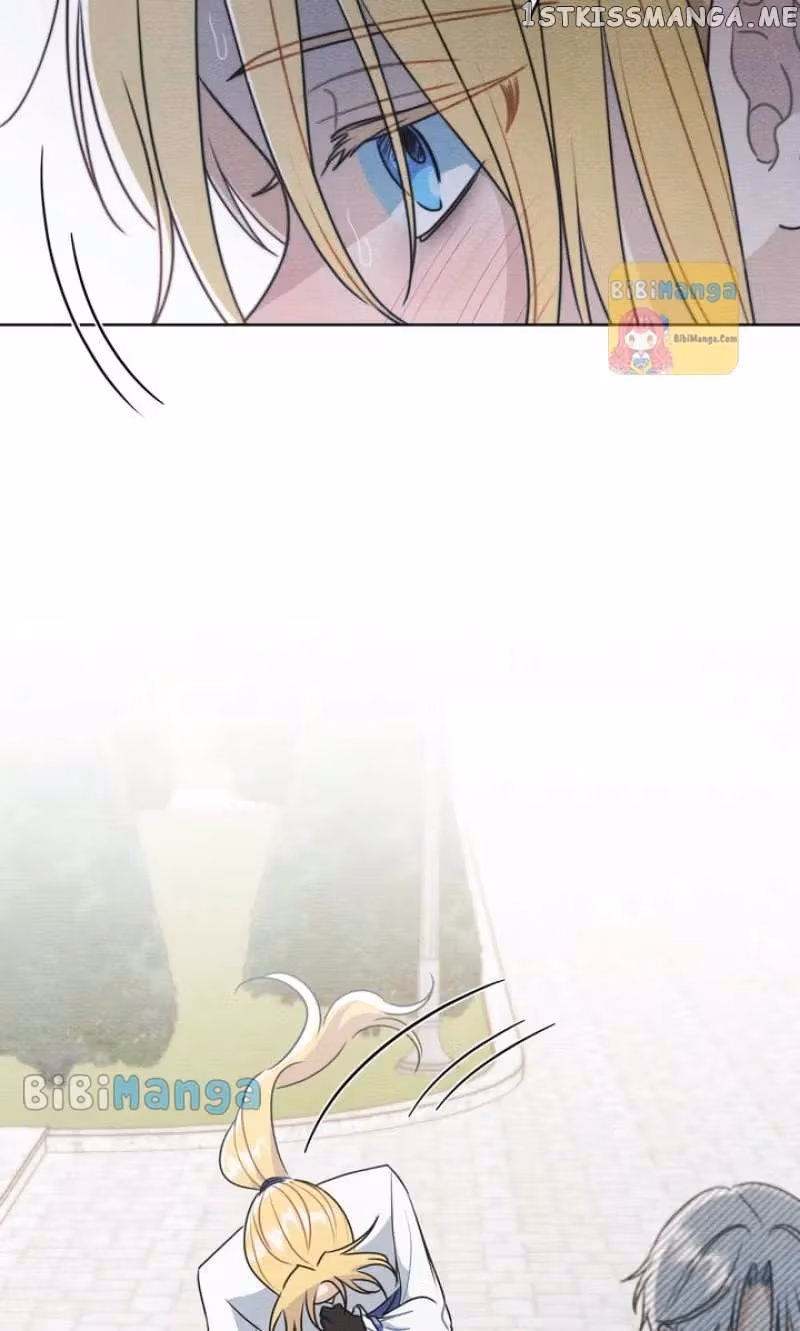 Shall We Bathe, Your Grace? Chapter 13 page 77 - 