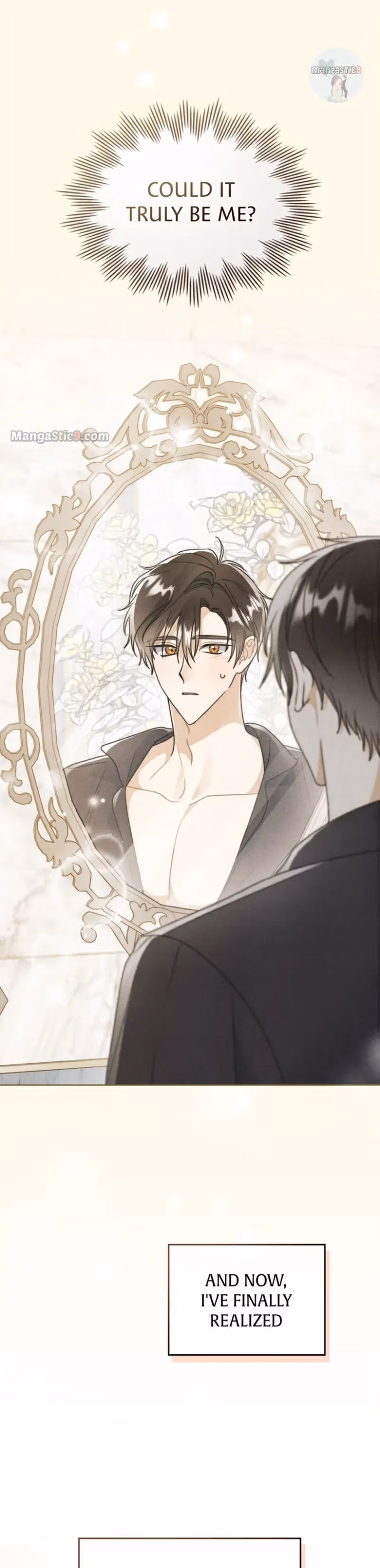 Shall We Bathe, Your Grace? Chapter 14 page 30 - 
