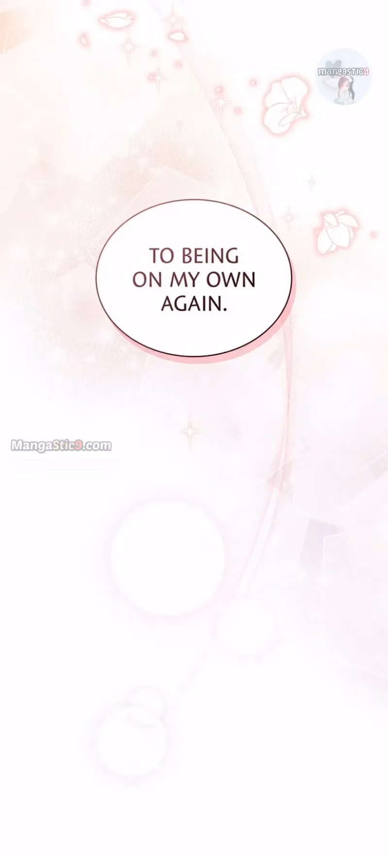 Shall We Bathe, Your Grace? Chapter 14 page 35 - 